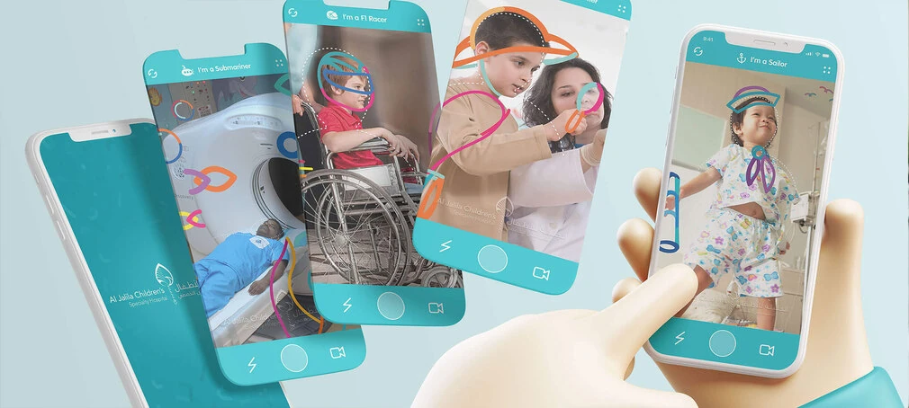 AJCH Mobile App