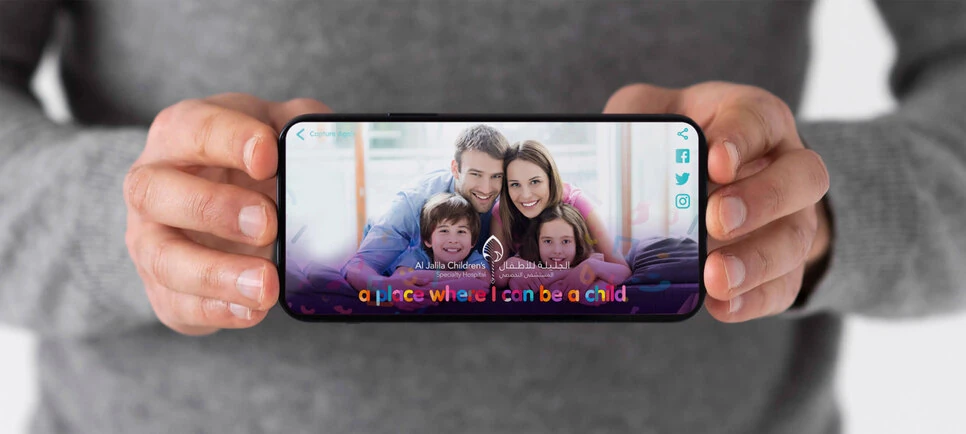 MOBILE App development for android and ios