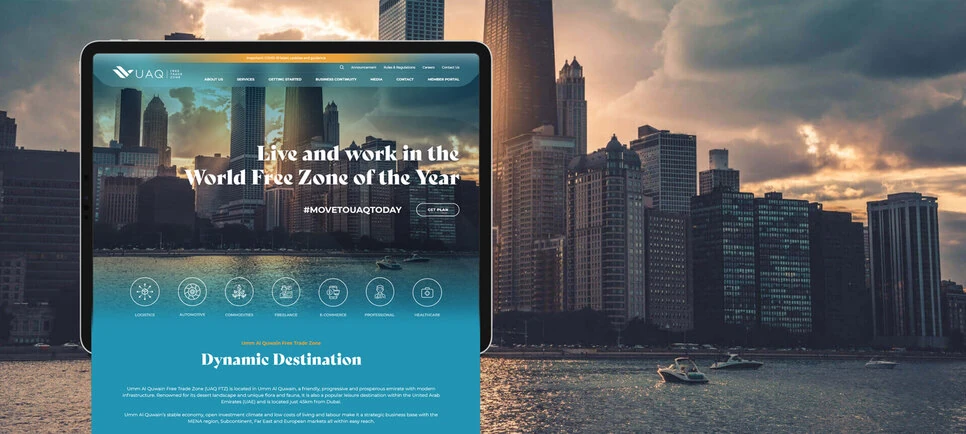 Website Development