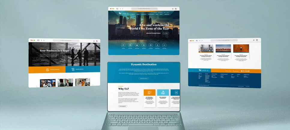 Website Development