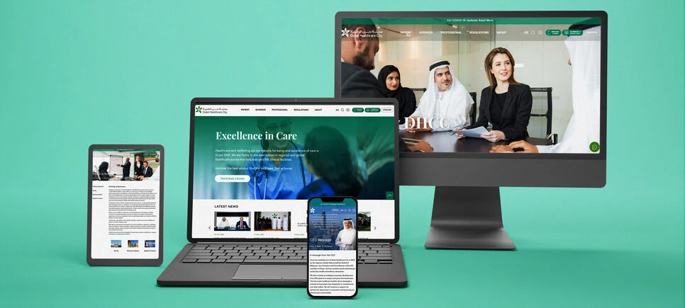 best website development company in dubai