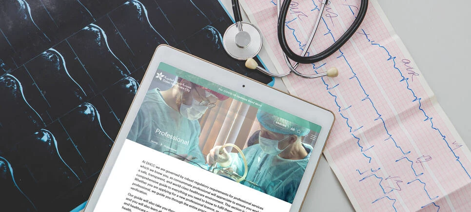 best web design company in dubai