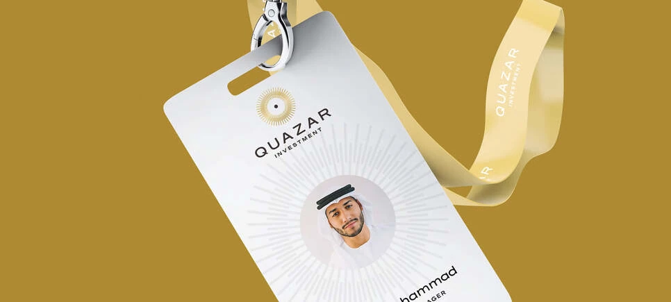 Quazar Investment