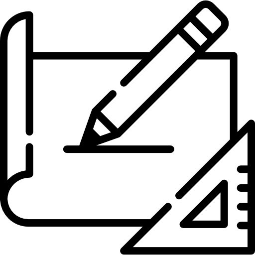 Custom Build web applications
