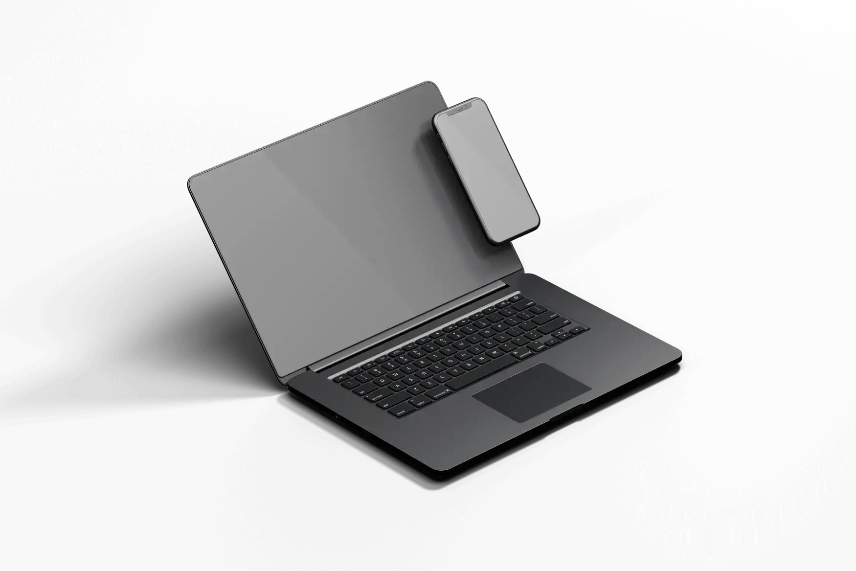 website design for desktop and website design for mobile