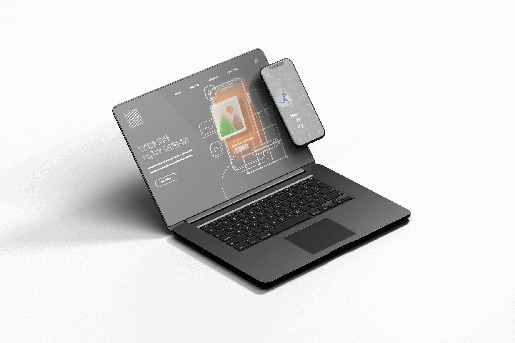 BEST WEBSITE DESIGN COMPANY IN DUBAI